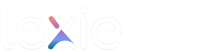 Lexie rewards logo